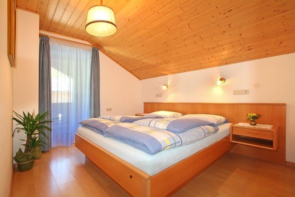 Foto della camera Appartamenti in agriturismo Schmözlhof