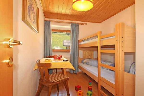 Foto della camera Appartamenti in agriturismo Schmözlhof
