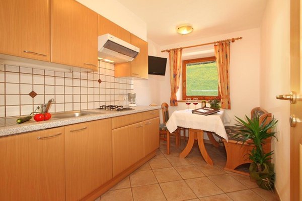 Foto della cucina Schmözlhof