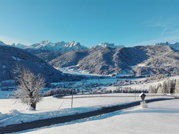 Bildergalerie Winter