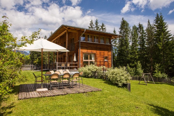 Photo exteriors Apartments Les Viles