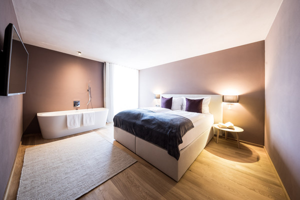 Foto vom Zimmer Apartments Lamondis
