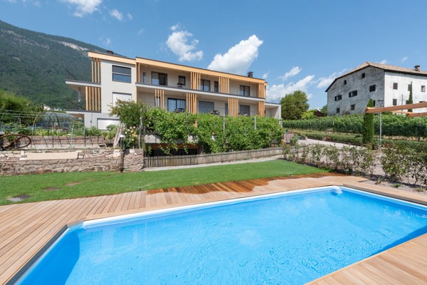 Photo exteriors Apartments Villa Montis