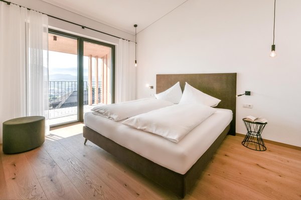 Foto della camera Appartamenti Villa Montis