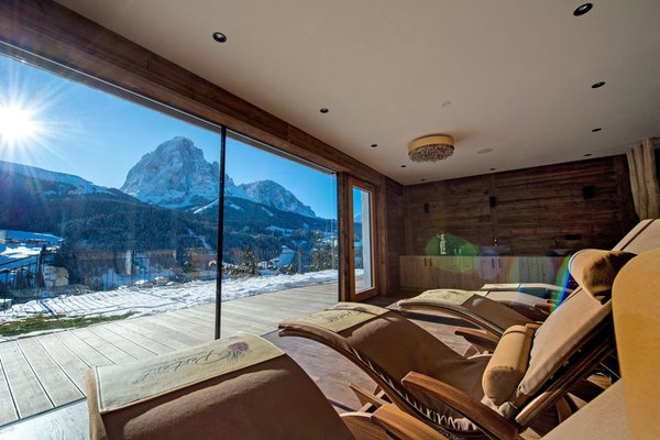 The relaxation
