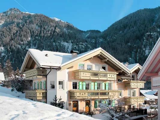 Foto esterno Appartamento Casa Cecilia