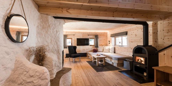 Photo of the apartment Maurlechnhof