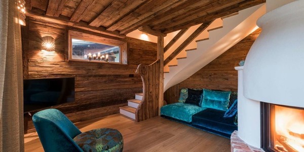 Photo of the apartment Maurlechnhof