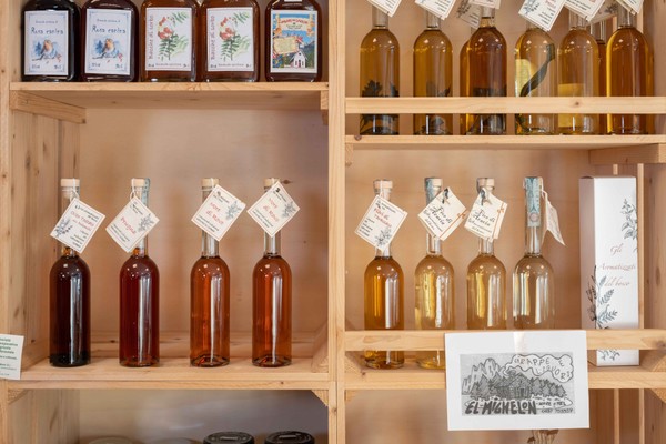 The products