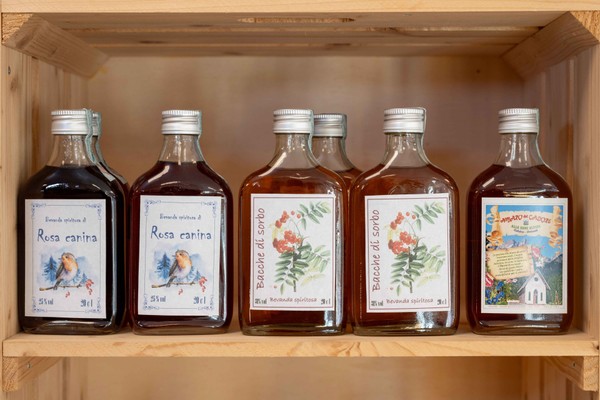 The products