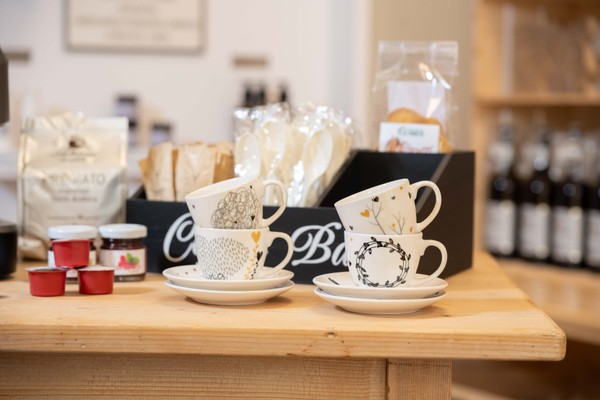 The products