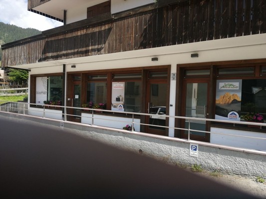 Bottega dei Prodotti delle Dolomiti Val Fiorentina