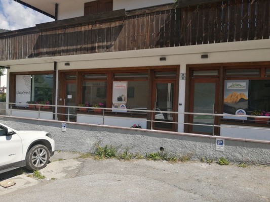 Bottega dei Prodotti delle Dolomiti Val Fiorentina