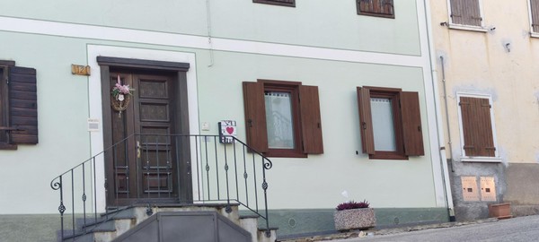 Bild Ferienwohnung Un passo dal cielo