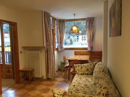 Photo of the living room