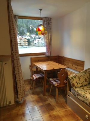Photo of the living room