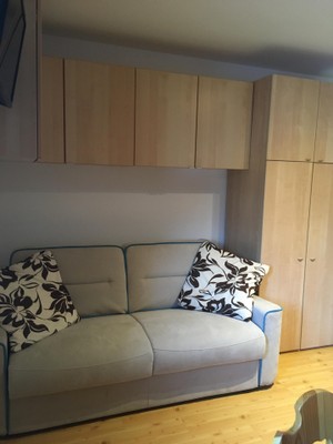 Photo of the living room
