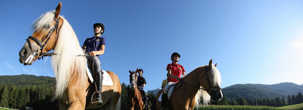 Aktivitäten Kronplatz