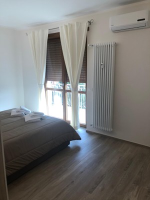 Foto vom Zimmer Ferienwohnungen Blue Moon - Via Parigi