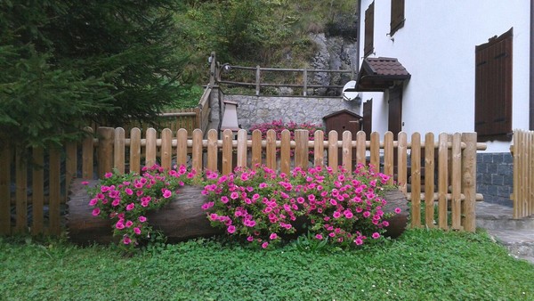 Foto esterno Casa Arianna