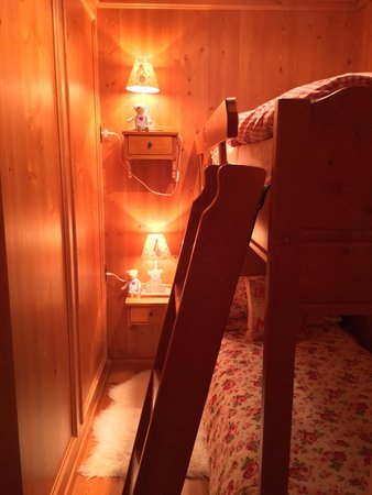 Foto della camera Casa Arianna