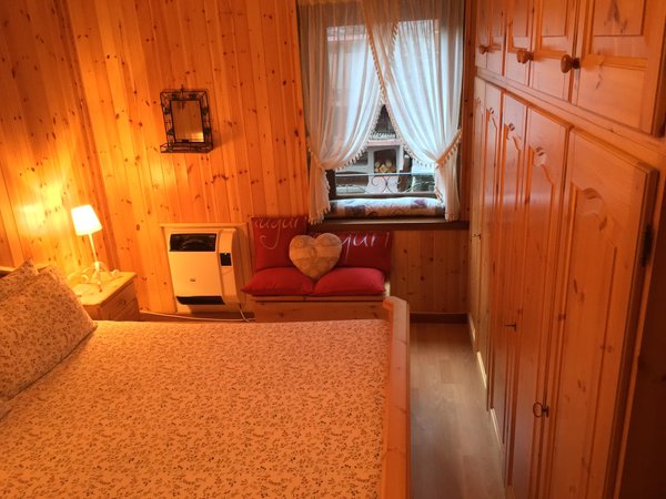 Foto della camera Casa Arianna