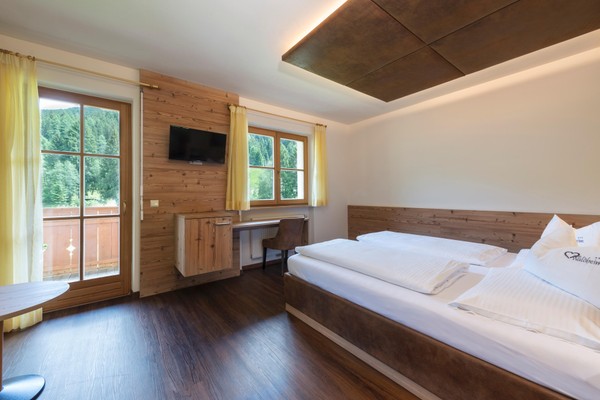 Photo of the room Hotel Waldheim