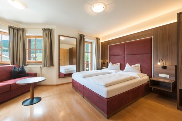 Photo of the room Hotel Waldheim