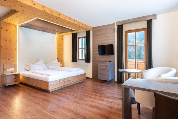 Photo of the room Hotel Waldheim
