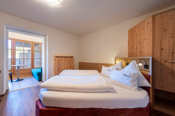 Photo of the room Hotel Waldheim
