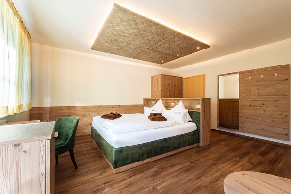 Photo of the room Hotel Waldheim