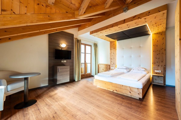 Photo of the room Hotel Waldheim
