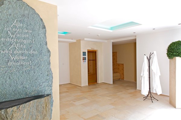 Foto del wellness Hotel Waldruhe