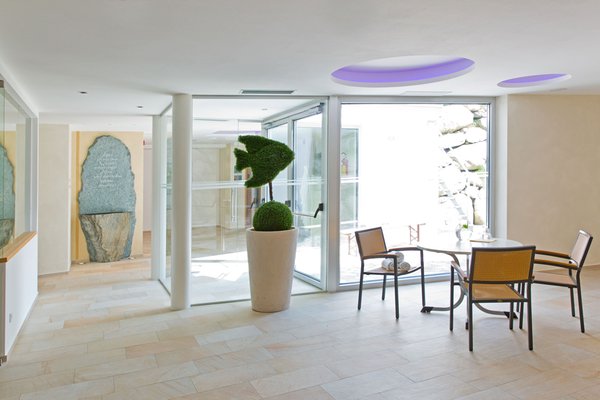 Foto del wellness Hotel Waldruhe