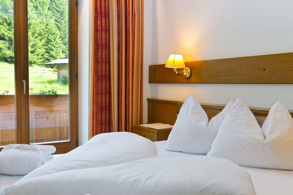 Foto della camera Hotel Waldruhe