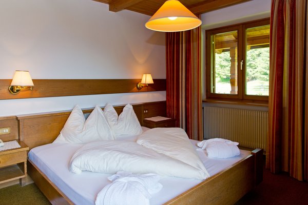 Foto della camera Hotel Waldruhe