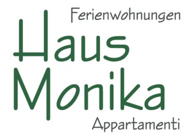 Logo Haus Monika