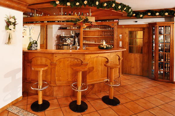 Foto del bar Hotel Tyrol