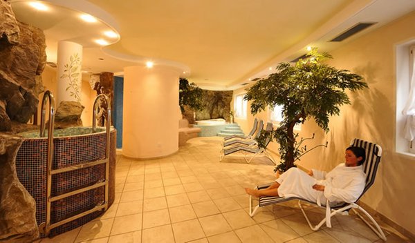 Foto del wellness Hotel Tyrol