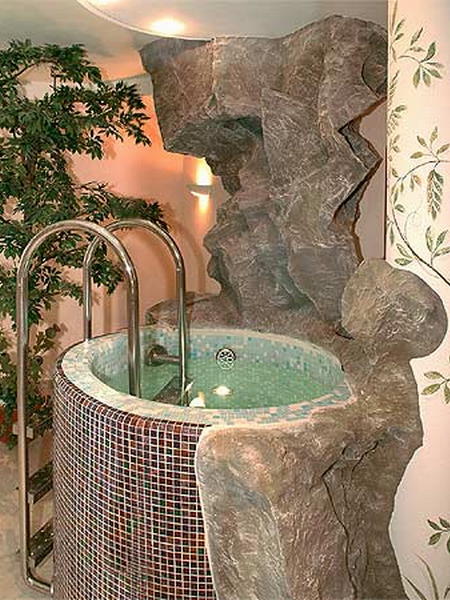 Foto del wellness Hotel Tyrol
