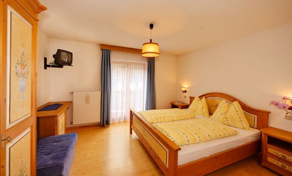 Foto della camera Hotel Tyrol