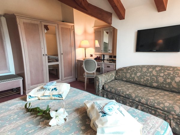 Photo of the room Bellavista Relax Hotel