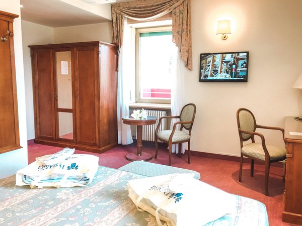 Photo of the room Bellavista Relax Hotel