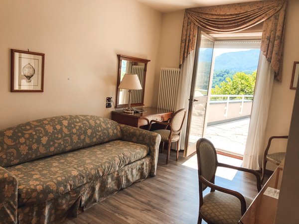 Photo of the room Bellavista Relax Hotel