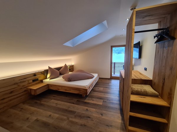 Foto della camera Residence Alpina