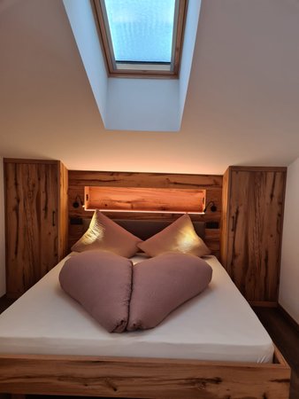 Foto della camera Residence Alpina