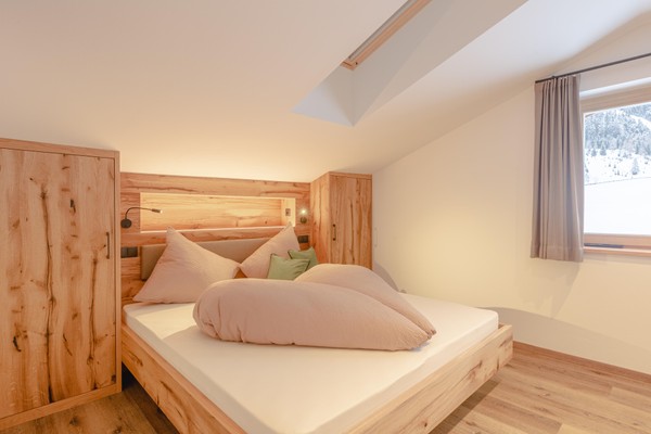 Foto della camera Residence Alpina