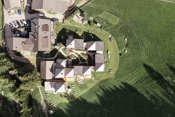 Photo exteriors Residence Blasla Hof