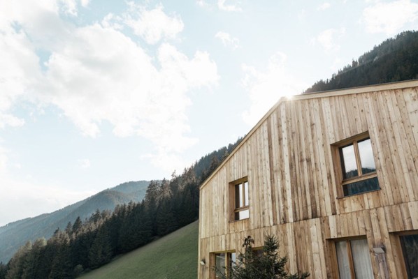 Photo exteriors Residence Blasla Hof