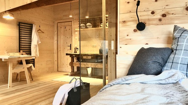 Photo of the room Residence Blasla Hof